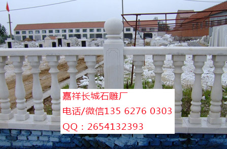 點擊查看詳細信息<br>標題：歐式石欄桿 閱讀次數(shù)：0